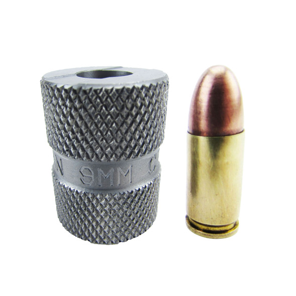 product variation LYMAN 9mm Luger Pistol Max Cartridge Gauge (7832330) image