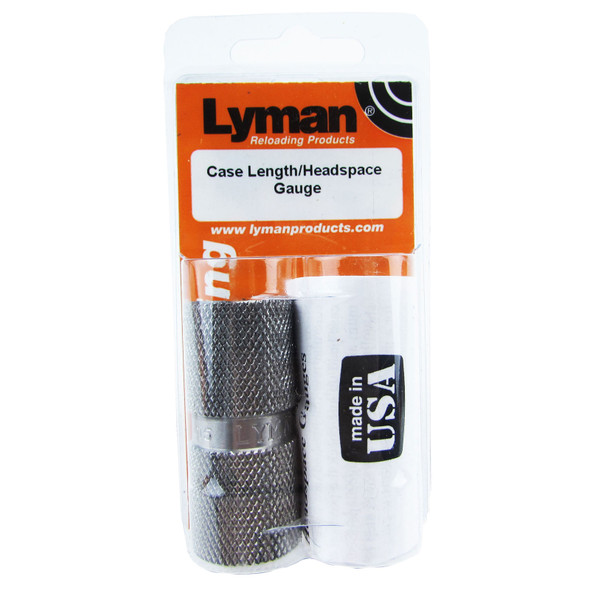 product variation LYMAN 7.62x39 Rifle Case Length/Headspace Gauge (7990394) image