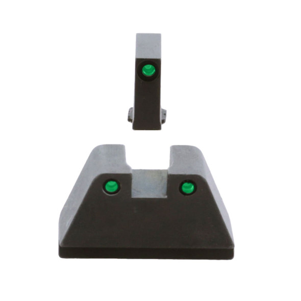 product variation AMERIGLO Optic Compatible Sight Set for Glock Models (Excluding 42, 43, 48) (GL-814) image