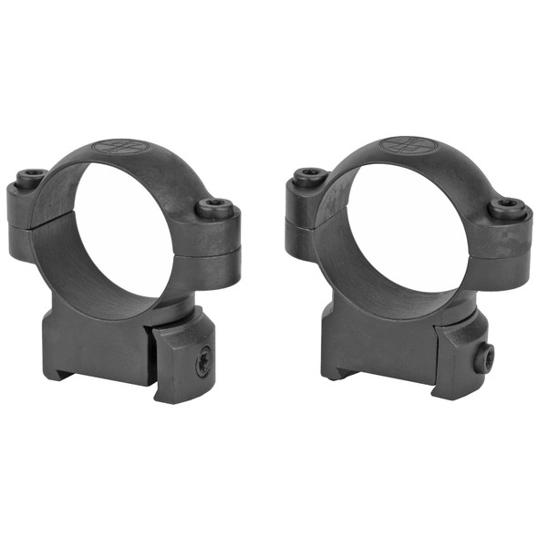 product variation Leupold CZ Style Ring, CZ550, 30mm, Medium, Matte Finish 177361 image