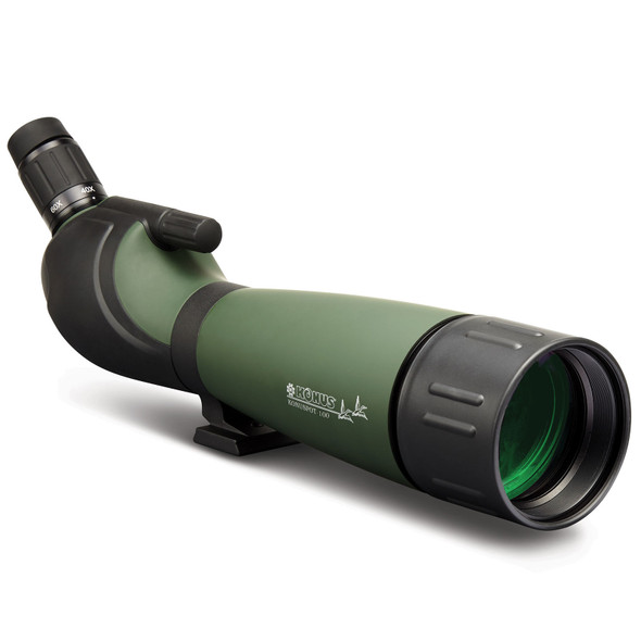 product variation KONUS KonuSpot-100 20-60x100mm Spotting Scope (7127) image