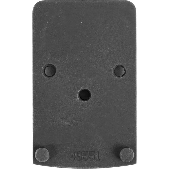 product variation EVOLUTION GUN WORKS Trijicon RMR Sight for Ruger Security 9 (49551) image