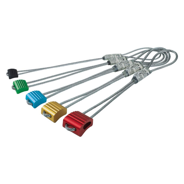product variation C.A.M.P. 1-5 Rock Protection Pro Nut Set (3101) image