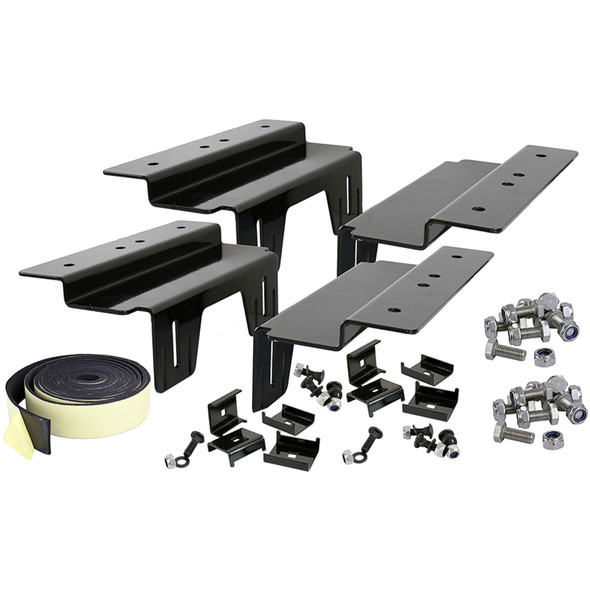 product variation MALONE AUTO RACKS Tonneau Adapter for TradeSport Rack Systems (MPG924) image