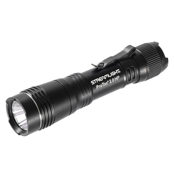 product variation STREAMLIGHT ProTac 2.0 HP Rechargeable Flashlight (89023) image