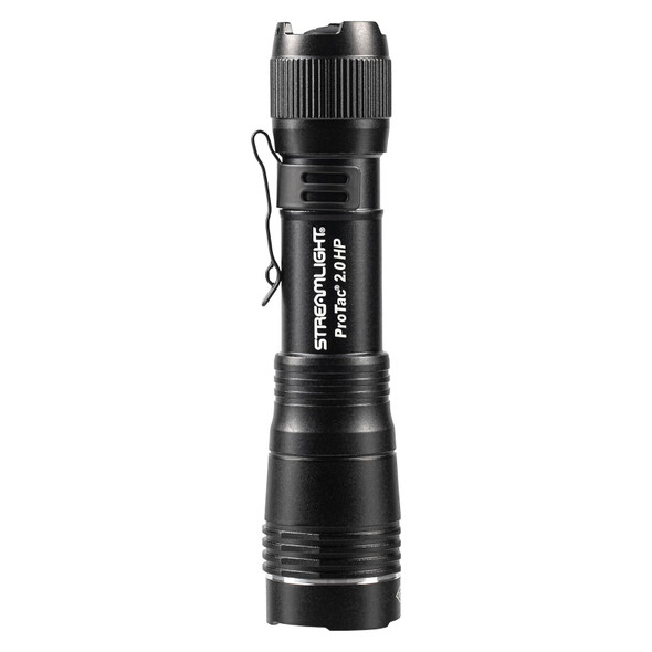 product variation STREAMLIGHT ProTac 2.0 HP Rechargeable Flashlight (89023) image