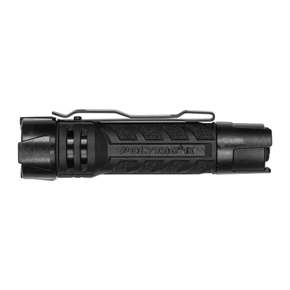product variation STREAMLIGHT PolyTac 1X 350-Lumen Black LED Handheld Flashlight (86000) image