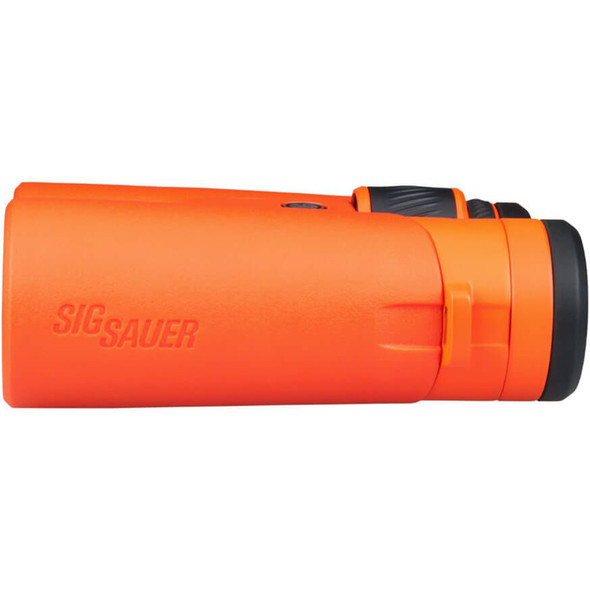 product variation SIG SAUER Zulu4 HD 10x42 Orange Marine Binoculars (SOZ40001OR) image