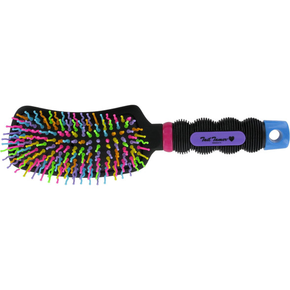 product variation PROFESSIONAL'S CHOICE 909-Mod Rainbow Brush (909-RNBW) image