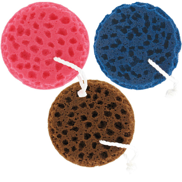 product variation PROFESSIONAL'S CHOICE Sponge On A Rope (SPONGE-RP) image