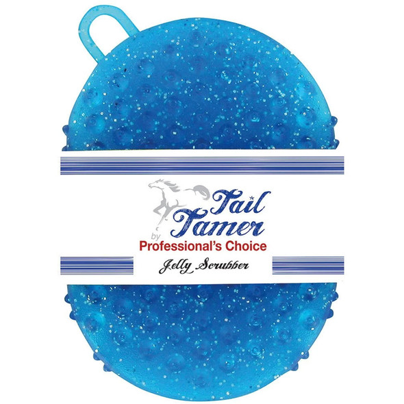 product variation PROFESSIONAL'S CHOICE Assorted Colors Jelly Scrubber (JS-001-ASSORT) image