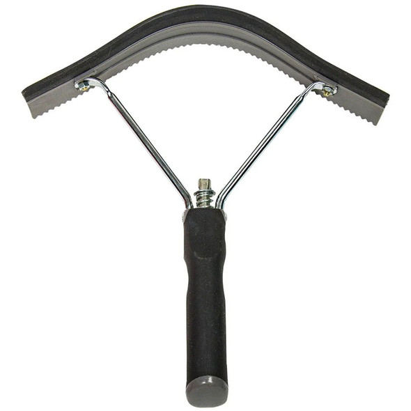 product variation PROFESSIONAL'S CHOICE Assorted Colors Soft Touch Sweat Scraper (STSCPER) image