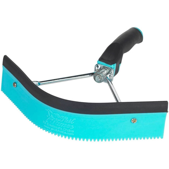 product variation PROFESSIONAL'S CHOICE Assorted Colors Soft Touch Sweat Scraper (STSCPER) image