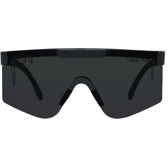 product variation PIT VIPER The Blacking Out Original 2.0 Photochromic Smoke Regular Sunglasses (E-NR-BLCKOUT-POC-SM) image