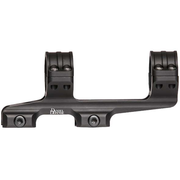 product variation DANIEL DEFENSE 1in Double Ring Optics Mount (03-047-07246) image