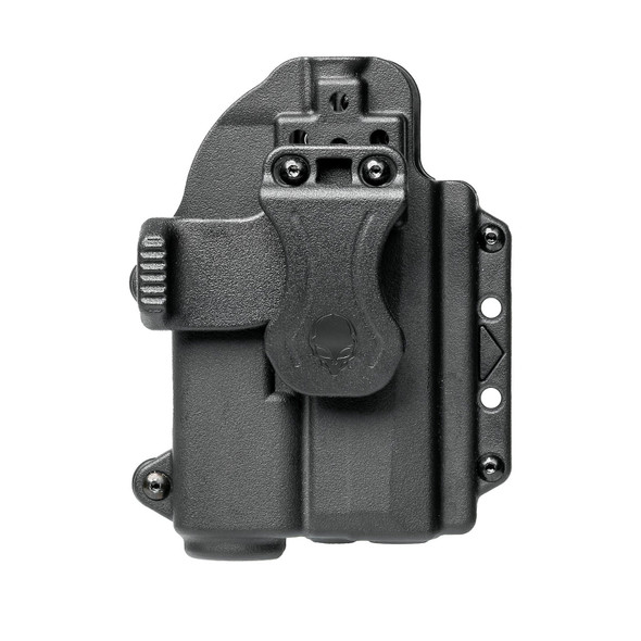 product variation ALIEN GEAR Photon IWB/OWB Holster For Glock 17/47/22 Gen 1-4 with Compact Light (PHO-0601-L1-D) image