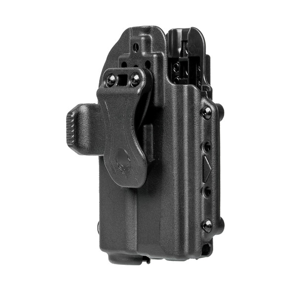 product variation ALIEN GEAR Photon IWB/OWB Holster For Glock 17/47/22 Gen 1-4 with Compact Light (PHO-0601-L1-D) image