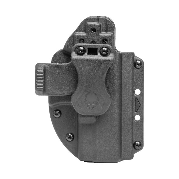 product variation ALIEN GEAR Photon IWB/OWB Holster For Glock 43/43X/43X MOS, No Light (PHO-0759-L0-D) image