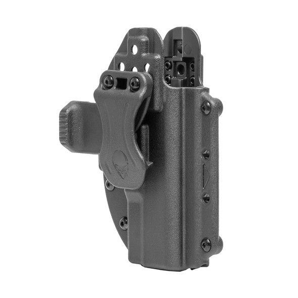 product variation ALIEN GEAR Photon IWB/OWB Holster For Glock 43/43X/43X MOS, No Light (PHO-0759-L0-D) image