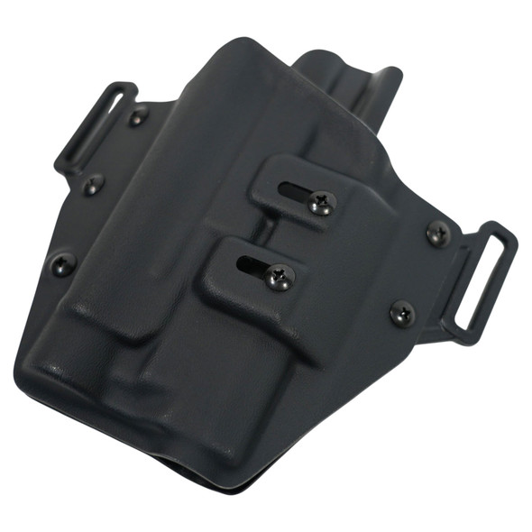product variation CRUCIAL CONCEALMENT Universal Light OWB Black RH Holster for Streamlight  TLR-1/TLR-1 HL (1532) image
