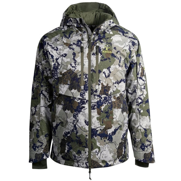 product variation KINGS CAMO Men's XKG Expedition Down XK7 Jacket (XKG4522-XK7) image