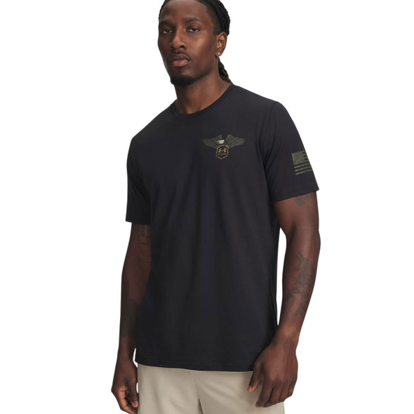 product variation Black/Marine OD Green image