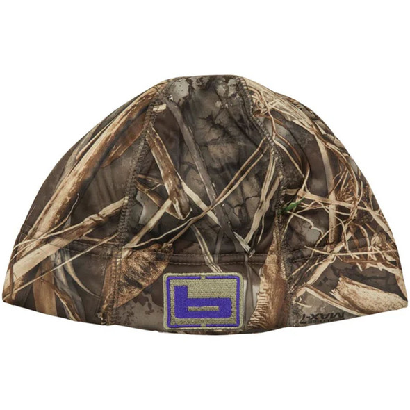 product variation Banded Womens Atchafalaya soft shell beanie in Realtree Max-7 camo image