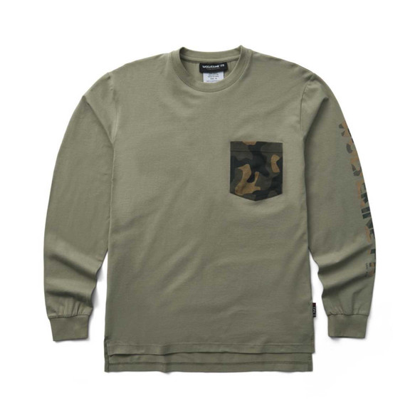 product variation Sage image