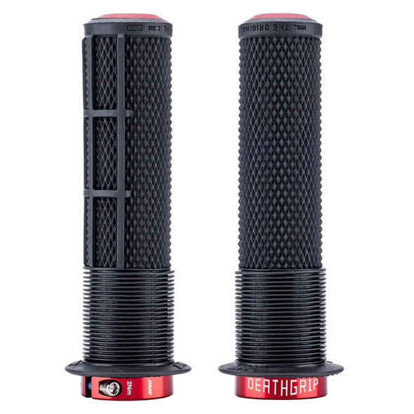 product variation Flanged | Thick | Black image