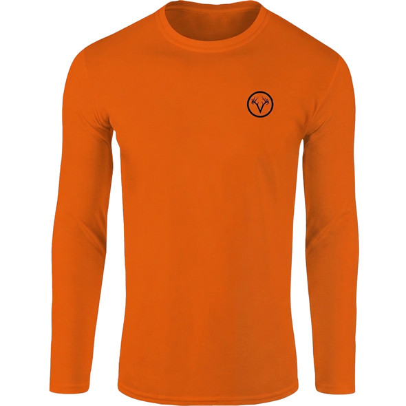 product variation Blaze Orange image