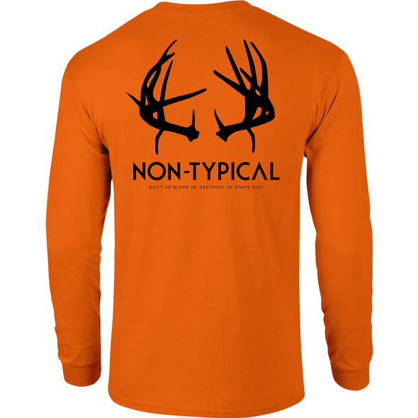 product variation Blaze Orange image