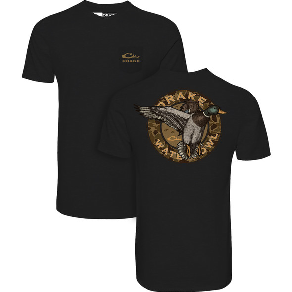 product variation Black image