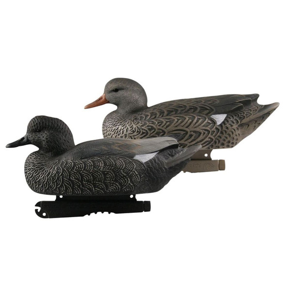 product variation AVERY Life-Size Gadwall Decoys, 6-Pack (73045) image