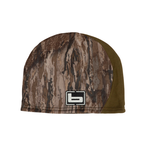 product variation BANDED Men's Hailstone Legacy Beanie (B1060012-R1) image