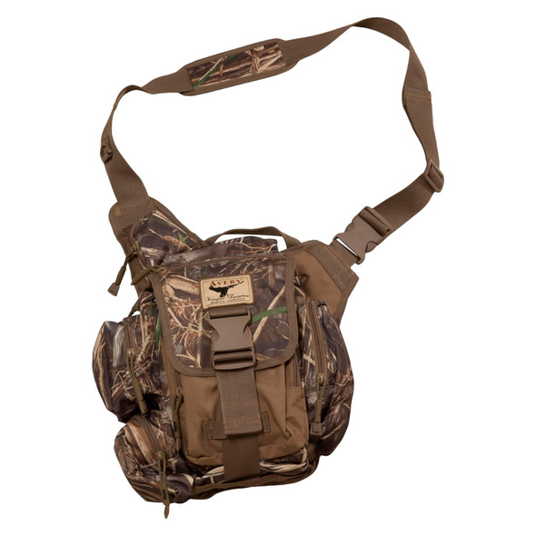 product variation AVERY Realtree Max-7 Messenger Bag (691) image