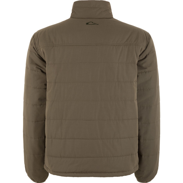 product variation Crocodile Brown image
