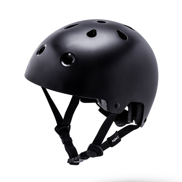 product variation Solid Matte Black image
