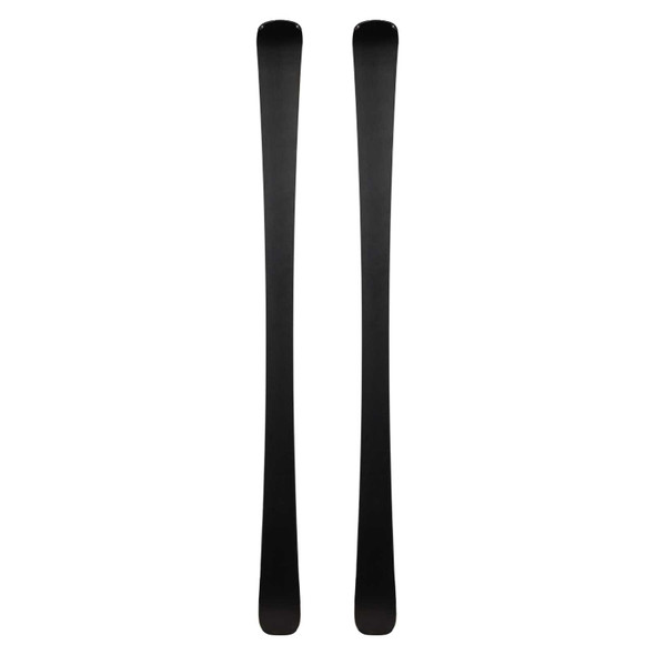 product variation ROSSIGNOL Men's Arcade 80 Alpine Skis with Xpress 10 GW B83 Black Chrome Binding (RROFZ01) image