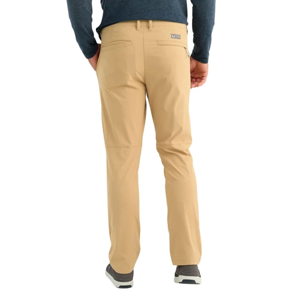 product variation HUK Men's Drift Starfish Pants (H2000278-190) image