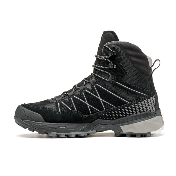 product variation ASOLO Women's Tahoe Black/Black Winter GTX Hiking Boots (B40069-A778) image