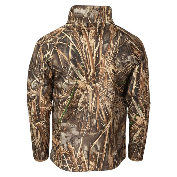 product variation AVERY Men's Originals Tec Fleece Realtree Max-7 Jacket (A1010082-M7) image