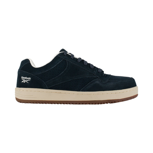 product variation REEBOK Women's Soyay Classic Navy Skate Work Shoes (RB192) image