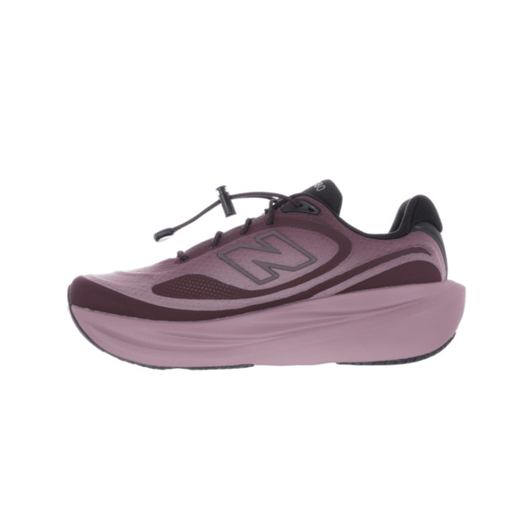 product variation NEW BALANCE Women's 1080v15 Cherry Leather Running Shoes (W10807QO) image