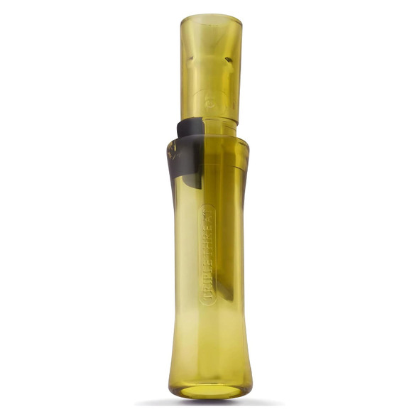 product variation DUCK COMMANDER Triple Threat Duck Call (DC2011) image