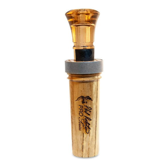 product variation DUCK COMMANDER Phil Robertson Pro Series Oak Duck Call (DCPPSO) image