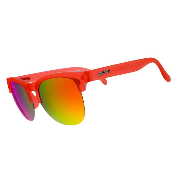 product variation GOODR Chateau De Maraschino Sunglasses (G00636-AVG-02) image