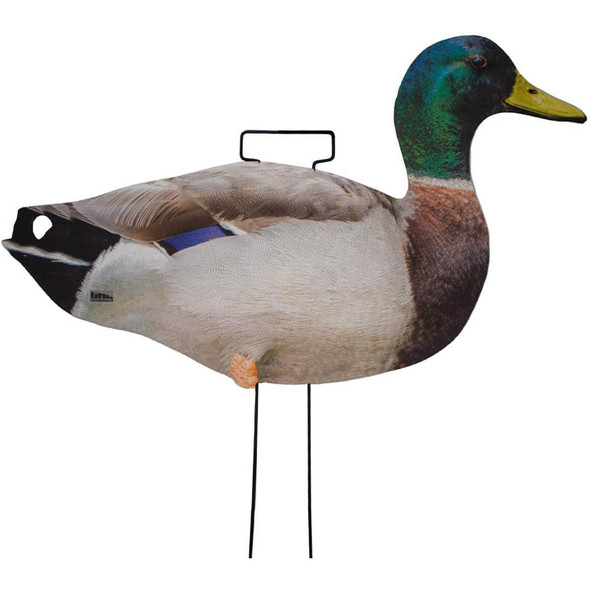 product variation AVERY Pro-Grade Mallard Duck Silhouette Decoys (77003) image
