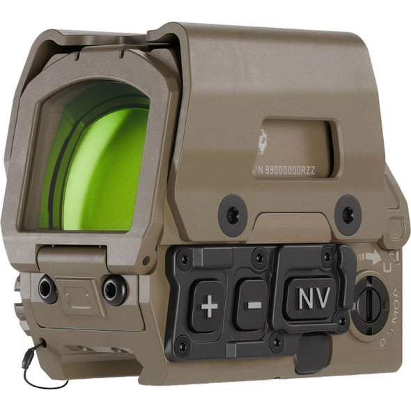 product variation SIG SAUER ROMEO8T-AMR 1x40mm M1913 FDE Red Dot Sight (SOR8T811) image