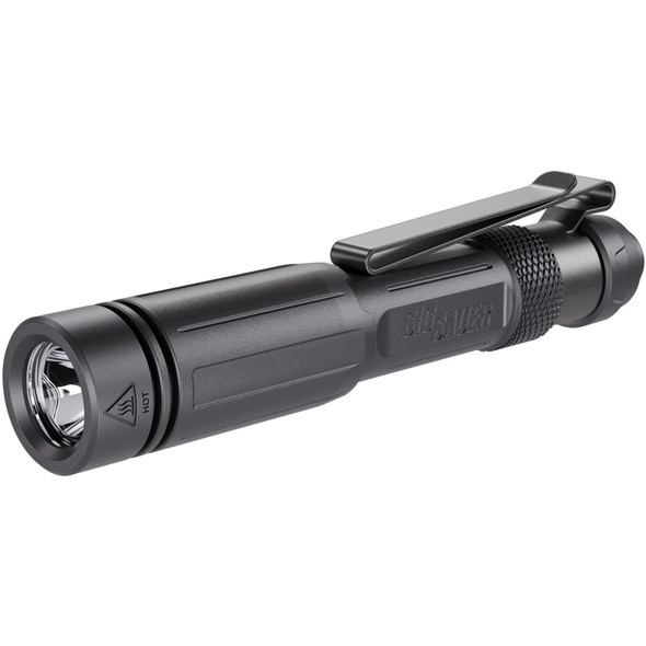 product variation SIG SAUER Foxtrot-MPR Black Flashlight (SOFMPR01) image