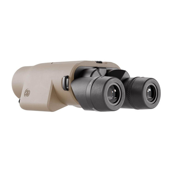 product variation SIG SAUER Zulu6 HDX Pro 12x42mm Binoculars (SOZ6WP1242) image